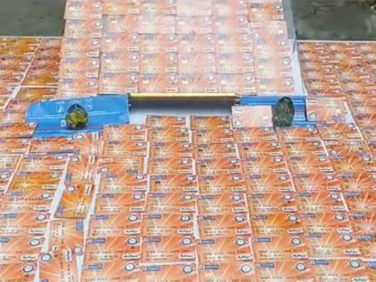 Assam: Morigaon Police seizes 521 ATM cards, one held | Assam: Morigaon Police seizes 521 ATM cards, one held Assam: Morigaon Police seizes 521 ATM cards, one held | Assam: Morigaon Police seizes 521 ATM cards, one held