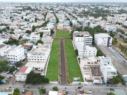 Reliable Homes launches its first project in the centre of Tiruppur | Reliable Homes launches its first project in the centre of Tiruppur Reliable Homes launches its first project in the centre of Tiruppur | Reliable Homes launches its first project in the centre of Tiruppur