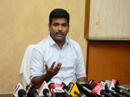 Andhra Pradesh to become hub of manufacturing toys, says Minister Gudivada Amarnath | Andhra Pradesh to become hub of manufacturing toys, says Minister Gudivada Amarnath Andhra Pradesh to become hub of manufacturing toys, says Minister Gudivada Amarnath | Andhra Pradesh to become hub of manufacturing toys, says Minister Gudivada Amarnath