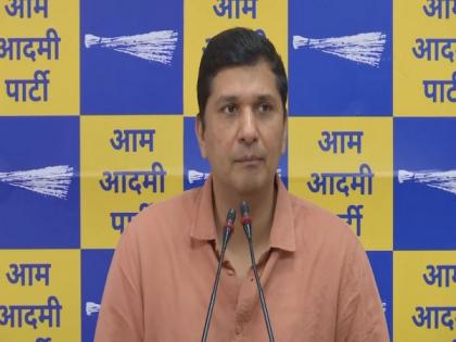 Day after ‘teamwork’ pledge by CM and L-G, AAP alleges conspiracy behind Delhi flooding | Day after ‘teamwork’ pledge by CM and L-G, AAP alleges conspiracy behind Delhi flooding Day after ‘teamwork’ pledge by CM and L-G, AAP alleges conspiracy behind Delhi flooding | Day after ‘teamwork’ pledge by CM and L-G, AAP alleges conspiracy behind Delhi flooding