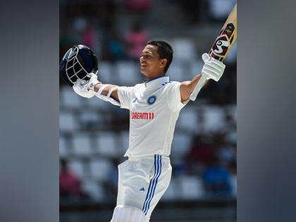 Yashasvi Jaiswal: From Azad Maidan to Dominica, how southpaw delivered at big stages | Yashasvi Jaiswal: From Azad Maidan to Dominica, how southpaw delivered at big stages
