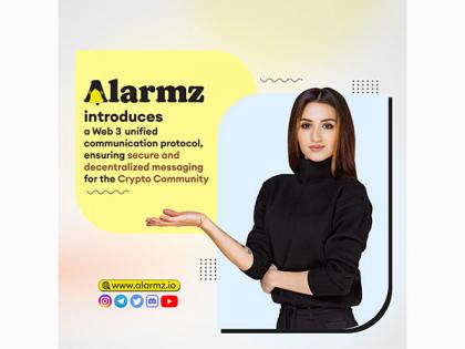 AlarmZ launches Pre-Sale, aims to revolutionize crypto risk mitigation management | AlarmZ launches Pre-Sale, aims to revolutionize crypto risk mitigation management AlarmZ launches Pre-Sale, aims to revolutionize crypto risk mitigation management | AlarmZ launches Pre-Sale, aims to revolutionize crypto risk mitigation management