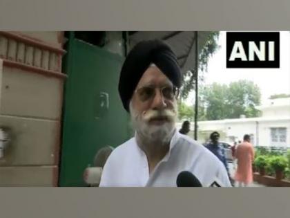 "Nothing has been decided yet": Congress leader KTS Tulsi on UCC | "Nothing has been decided yet": Congress leader KTS Tulsi on UCC "Nothing has been decided yet": Congress leader KTS Tulsi on UCC | "Nothing has been decided yet": Congress leader KTS Tulsi on UCC