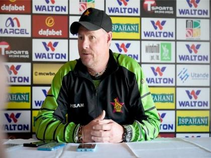 T10 is future of cricket: Cape Town Samp Army’s head coach Lance Klusener | T10 is future of cricket: Cape Town Samp Army’s head coach Lance Klusener