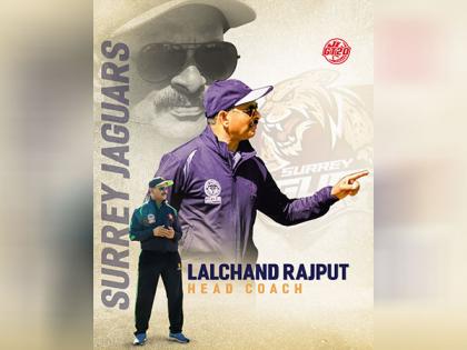 New entrants Surrey Jaguars ready to unleash power-packed performance in Global T20 Canada debut | New entrants Surrey Jaguars ready to unleash power-packed performance in Global T20 Canada debut