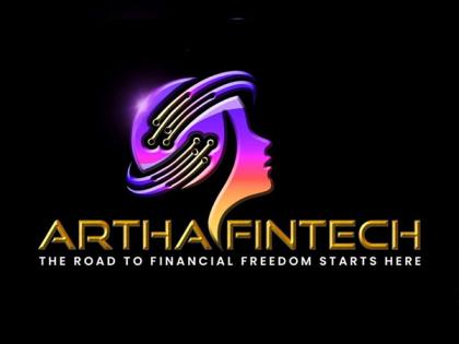 Launch Of Artha Fintech Solution To Address Challenges in Blockchain & Crypto Industry | Launch Of Artha Fintech Solution To Address Challenges in Blockchain & Crypto Industry Launch Of Artha Fintech Solution To Address Challenges in Blockchain & Crypto Industry | Launch Of Artha Fintech Solution To Address Challenges in Blockchain & Crypto Industry