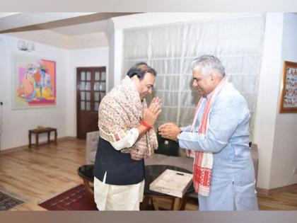 We will soon power agro economy by planting 1 crore saplings: Assam CM Himanta | We will soon power agro economy by planting 1 crore saplings: Assam CM Himanta We will soon power agro economy by planting 1 crore saplings: Assam CM Himanta | We will soon power agro economy by planting 1 crore saplings: Assam CM Himanta