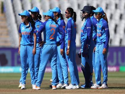 This is good preparation for World Cup: Indian captain Harmanpreet Kaur on Bangladesh ODI series   | This is good preparation for World Cup: Indian captain Harmanpreet Kaur on Bangladesh ODI series  