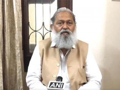 “Why would we deliberately release water in Yamuna”: Haryana Home Minister Anil Vij | “Why would we deliberately release water in Yamuna”: Haryana Home Minister Anil Vij “Why would we deliberately release water in Yamuna”: Haryana Home Minister Anil Vij | “Why would we deliberately release water in Yamuna”: Haryana Home Minister Anil Vij