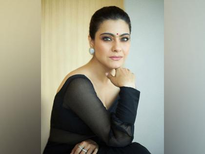 I've never paid heed to 'Log kya kahenge' mentality, says Kajol | I've never paid heed to 'Log kya kahenge' mentality, says Kajol