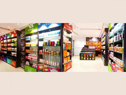 ChaiChun Brings Exquisite Teas to Delhi with New Store | ChaiChun Brings Exquisite Teas to Delhi with New Store ChaiChun Brings Exquisite Teas to Delhi with New Store | ChaiChun Brings Exquisite Teas to Delhi with New Store