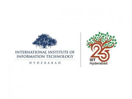 IIITH Celebrates Corporate Founders Day | IIITH Celebrates Corporate Founders Day IIITH Celebrates Corporate Founders Day | IIITH Celebrates Corporate Founders Day