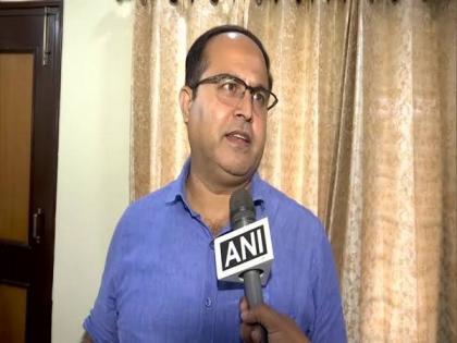 “Agenda of BJP, RSS is to divide society,” AIUDF General Secretary reacts to Assam CM's "Miyan" remarks | “Agenda of BJP, RSS is to divide society,” AIUDF General Secretary reacts to Assam CM's "Miyan" remarks “Agenda of BJP, RSS is to divide society,” AIUDF General Secretary reacts to Assam CM's "Miyan" remarks | “Agenda of BJP, RSS is to divide society,” AIUDF General Secretary reacts to Assam CM's "Miyan" remarks