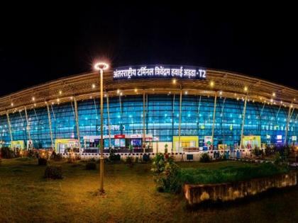 Thiruvananthapuram airport sets up Wi-Fi coupon dispensing kiosks for passengers without Indian SIM card | Thiruvananthapuram airport sets up Wi-Fi coupon dispensing kiosks for passengers without Indian SIM card Thiruvananthapuram airport sets up Wi-Fi coupon dispensing kiosks for passengers without Indian SIM card | Thiruvananthapuram airport sets up Wi-Fi coupon dispensing kiosks for passengers without Indian SIM card