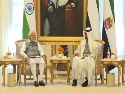 India's G20 presidency will play important role in combating climate change, say India, UAE | India's G20 presidency will play important role in combating climate change, say India, UAE India's G20 presidency will play important role in combating climate change, say India, UAE | India's G20 presidency will play important role in combating climate change, say India, UAE
