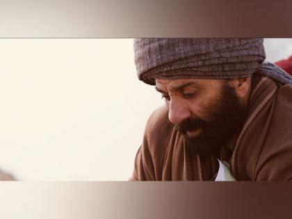 Sunny Deol-starrer ‘Gadar 2’ new song ‘Khairiyat’ to be out soon | Sunny Deol-starrer ‘Gadar 2’ new song ‘Khairiyat’ to be out soon Sunny Deol-starrer ‘Gadar 2’ new song ‘Khairiyat’ to be out soon | Sunny Deol-starrer ‘Gadar 2’ new song ‘Khairiyat’ to be out soon