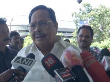 “Won’t allow construction of Mekedatu dam on Cauvery river”: TN Water Resources Minister | “Won’t allow construction of Mekedatu dam on Cauvery river”: TN Water Resources Minister “Won’t allow construction of Mekedatu dam on Cauvery river”: TN Water Resources Minister | “Won’t allow construction of Mekedatu dam on Cauvery river”: TN Water Resources Minister