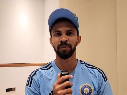 "Winning medal will be very special": Rujuraj Gaikwad after named captain for Asian Games team | "Winning medal will be very special": Rujuraj Gaikwad after named captain for Asian Games team