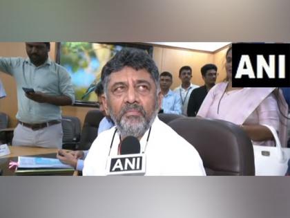 Karnataka govt received more than 30,000 suggestions for Bengaluru’s development: Deputy CM Shivakumar | Karnataka govt received more than 30,000 suggestions for Bengaluru’s development: Deputy CM Shivakumar