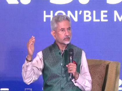 India, Thailand trade is close to USD 18 billion: Jaishankar | India, Thailand trade is close to USD 18 billion: Jaishankar