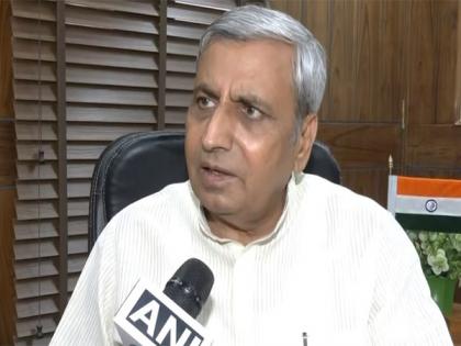 “Illegal encroachments in Delhi are causing floods in the city”: Haryana Agriculture Minister | “Illegal encroachments in Delhi are causing floods in the city”: Haryana Agriculture Minister