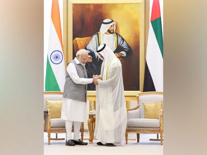 India, UAE commit to fight against all types of terrorism | India, UAE commit to fight against all types of terrorism India, UAE commit to fight against all types of terrorism | India, UAE commit to fight against all types of terrorism