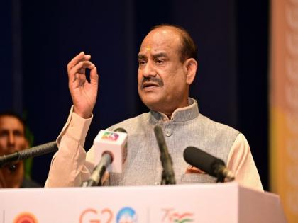 Education is means to development, equality: Lok Sabha Speaker Om Birla | Education is means to development, equality: Lok Sabha Speaker Om Birla