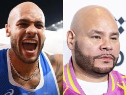Rapper Fat Joe describes how he battled depression, lost 200 pounds | Rapper Fat Joe describes how he battled depression, lost 200 pounds Rapper Fat Joe describes how he battled depression, lost 200 pounds | Rapper Fat Joe describes how he battled depression, lost 200 pounds