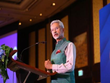 India's defence, security relationship with Thailand grown after 2014: Jaishankar | India's defence, security relationship with Thailand grown after 2014: Jaishankar India's defence, security relationship with Thailand grown after 2014: Jaishankar | India's defence, security relationship with Thailand grown after 2014: Jaishankar