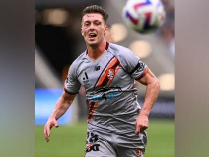 Hyderabad FC complete signing of Australian attacker Joe Knowles | Hyderabad FC complete signing of Australian attacker Joe Knowles Hyderabad FC complete signing of Australian attacker Joe Knowles | Hyderabad FC complete signing of Australian attacker Joe Knowles