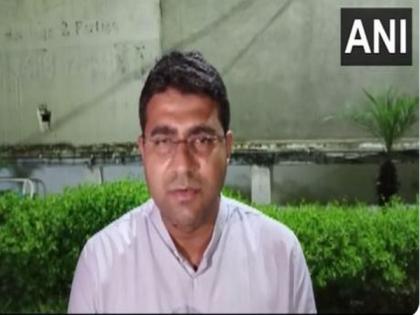 5 Kanwariayas electrocuted to death, 5 others injured in UP's Meerut village | 5 Kanwariayas electrocuted to death, 5 others injured in UP's Meerut village