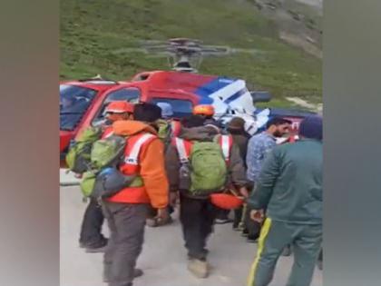 Woman pilgrim dies in shooting stone incident in J-K's Anantnag | Woman pilgrim dies in shooting stone incident in J-K's Anantnag