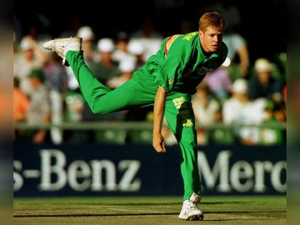 Shaun Pollock turns 50: A look at career, accomplishments of legendary South African all-rounder | Shaun Pollock turns 50: A look at career, accomplishments of legendary South African all-rounder