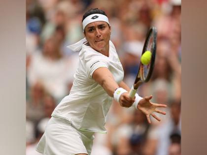 "We were all crying in locker room...": Wimbledon runner-up Jabeur reveals words of comfort from Kim Clijsters | "We were all crying in locker room...": Wimbledon runner-up Jabeur reveals words of comfort from Kim Clijsters "We were all crying in locker room...": Wimbledon runner-up Jabeur reveals words of comfort from Kim Clijsters | "We were all crying in locker room...": Wimbledon runner-up Jabeur reveals words of comfort from Kim Clijsters