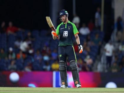 MLC: Klaasen's explosive fifty helps Seattle Orcas defeat San Francisco Unicorns by 35 runs | MLC: Klaasen's explosive fifty helps Seattle Orcas defeat San Francisco Unicorns by 35 runs