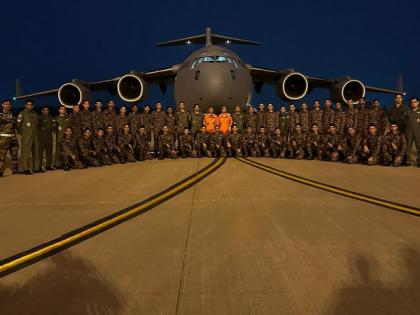 India-Mongolia joint military exercise ‘Nomadic Elephant 2023’ to commence in Ulaanbaatar | India-Mongolia joint military exercise ‘Nomadic Elephant 2023’ to commence in Ulaanbaatar