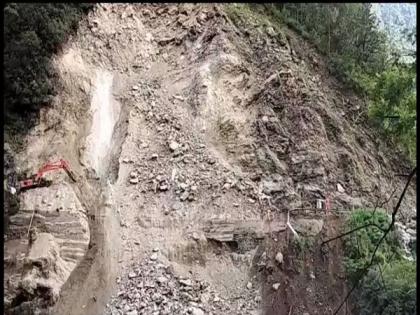 284 people rescued so far from 42 disaster-affected places in Uttarakhand: SDRF | 284 people rescued so far from 42 disaster-affected places in Uttarakhand: SDRF