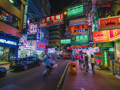 Hong Kong's exiled activists subject to arrest, bounty: Report | Hong Kong's exiled activists subject to arrest, bounty: Report