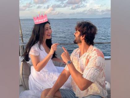 Sunny Kaushal's special wish for Katrina Kaif, says, "Happy birthday to the coolest person" | Sunny Kaushal's special wish for Katrina Kaif, says, "Happy birthday to the coolest person" Sunny Kaushal's special wish for Katrina Kaif, says, "Happy birthday to the coolest person" | Sunny Kaushal's special wish for Katrina Kaif, says, "Happy birthday to the coolest person"