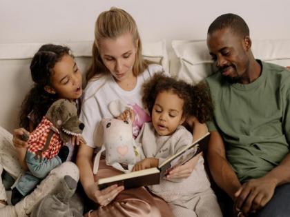 Parents who talk to infants more boost their brain development: Research | Parents who talk to infants more boost their brain development: Research Parents who talk to infants more boost their brain development: Research | Parents who talk to infants more boost their brain development: Research