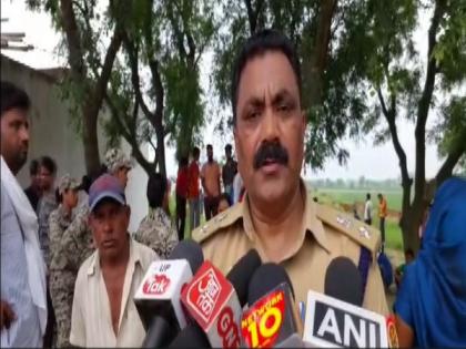Uttar Pradesh: Six Kanwariyas die due to electrocution in Meerut | Uttar Pradesh: Six Kanwariyas die due to electrocution in Meerut Uttar Pradesh: Six Kanwariyas die due to electrocution in Meerut | Uttar Pradesh: Six Kanwariyas die due to electrocution in Meerut