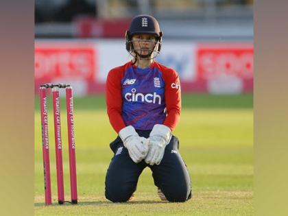 "Australia is best team in world": England women's team wicketkeeper Amy Jones | "Australia is best team in world": England women's team wicketkeeper Amy Jones