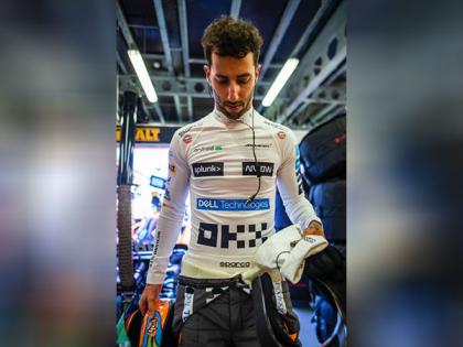 Daniel Ricciardo is ready to race for AlphaTauri | Daniel Ricciardo is ready to race for AlphaTauri Daniel Ricciardo is ready to race for AlphaTauri | Daniel Ricciardo is ready to race for AlphaTauri