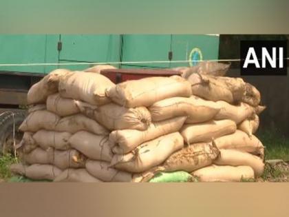 Punjab: Bombshell found in Chandigarh's Sec-26 | Punjab: Bombshell found in Chandigarh's Sec-26 Punjab: Bombshell found in Chandigarh's Sec-26 | Punjab: Bombshell found in Chandigarh's Sec-26