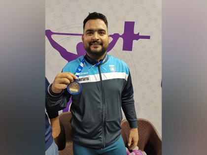 India finish with rich haul of 18 medals in Commonwealth Weightlifting Championships 2023  | India finish with rich haul of 18 medals in Commonwealth Weightlifting Championships 2023 