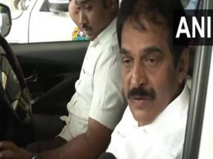 “Congress’ stand on Centre's ordinance is clear": KC Venugopal | “Congress’ stand on Centre's ordinance is clear": KC Venugopal “Congress’ stand on Centre's ordinance is clear": KC Venugopal | “Congress’ stand on Centre's ordinance is clear": KC Venugopal