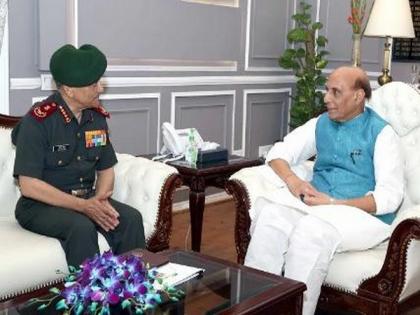 From joint weapon acquisitions to cross postings, Defence Ministry promoting integration culture in armed forces | From joint weapon acquisitions to cross postings, Defence Ministry promoting integration culture in armed forces From joint weapon acquisitions to cross postings, Defence Ministry promoting integration culture in armed forces | From joint weapon acquisitions to cross postings, Defence Ministry promoting integration culture in armed forces