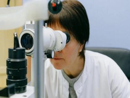 Fibromyalgia related to increased chances of death: Study | Fibromyalgia related to increased chances of death: Study Fibromyalgia related to increased chances of death: Study | Fibromyalgia related to increased chances of death: Study