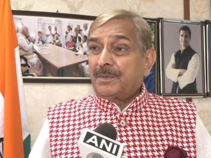 “OP Rajbhar is unpredictable, nothing new in his decision…” Pramod Tiwari on SBSP joining NDA alliance | “OP Rajbhar is unpredictable, nothing new in his decision…” Pramod Tiwari on SBSP joining NDA alliance “OP Rajbhar is unpredictable, nothing new in his decision…” Pramod Tiwari on SBSP joining NDA alliance | “OP Rajbhar is unpredictable, nothing new in his decision…” Pramod Tiwari on SBSP joining NDA alliance