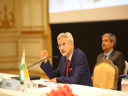 Bangkok: Jaishankar co-chairs 12th Mekong Ganga Cooperation meeting | Bangkok: Jaishankar co-chairs 12th Mekong Ganga Cooperation meeting Bangkok: Jaishankar co-chairs 12th Mekong Ganga Cooperation meeting | Bangkok: Jaishankar co-chairs 12th Mekong Ganga Cooperation meeting